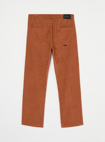 Quiksilver Regular Cord  EQYNP03351