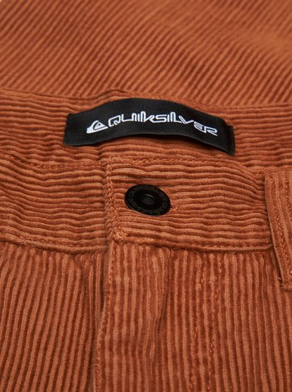 Quiksilver Regular Cord  EQYNP03351