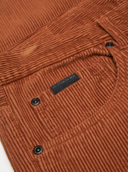 Quiksilver Regular Cord  EQYNP03351