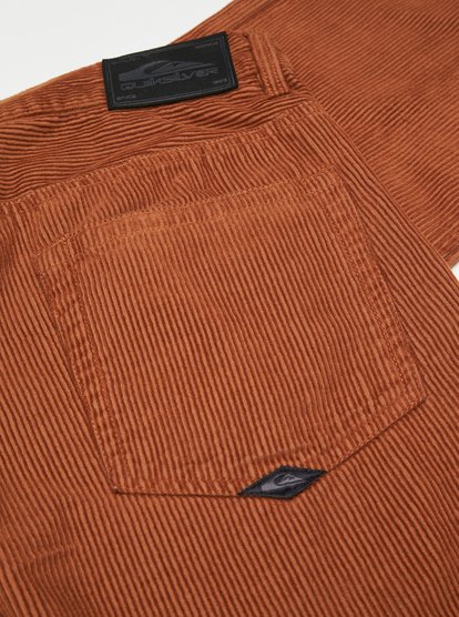 Quiksilver Regular Cord  EQYNP03351