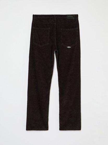 Quiksilver Regular Cord  EQYNP03351