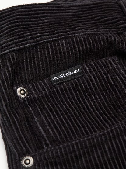 Quiksilver Regular Cord  EQYNP03351