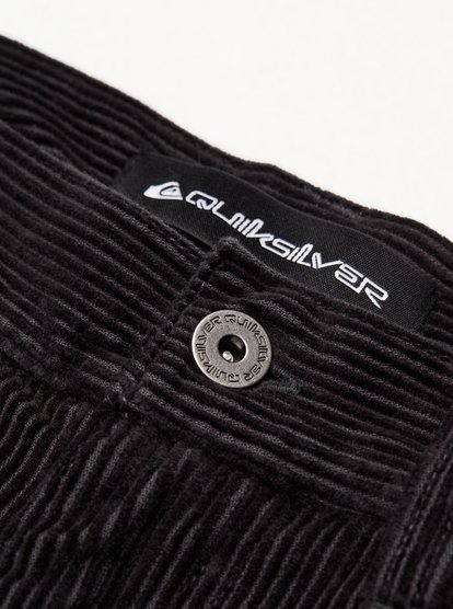 Quiksilver Regular Cord  EQYNP03351