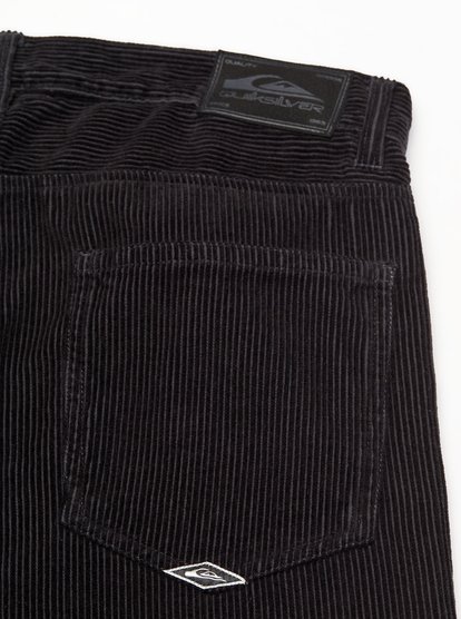 Quiksilver Regular Cord  EQYNP03351