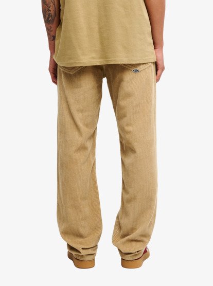 Quiksilver Regular Cord  EQYNP03351