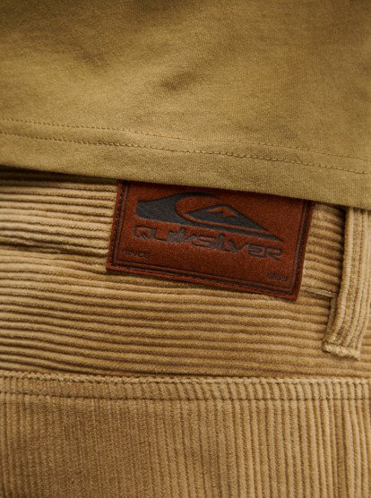 Quiksilver Regular Cord  EQYNP03351