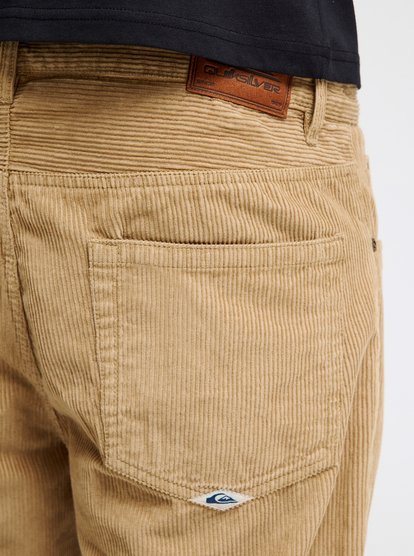 Quiksilver Regular Cord  EQYNP03351
