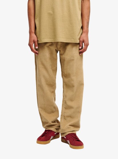 Quiksilver Regular Cord  EQYNP03351