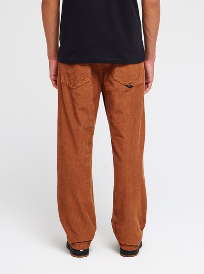 Quiksilver Regular Cord  EQYNP03351