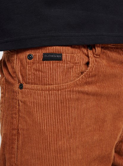 Quiksilver Regular Cord  EQYNP03351