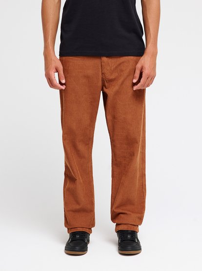 Quiksilver Regular Cord  EQYNP03351