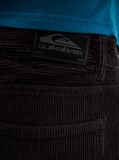 Quiksilver Regular Cord  EQYNP03351