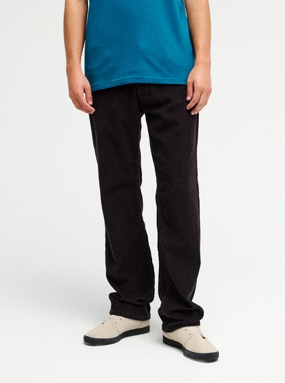 Quiksilver Regular Cord  EQYNP03351