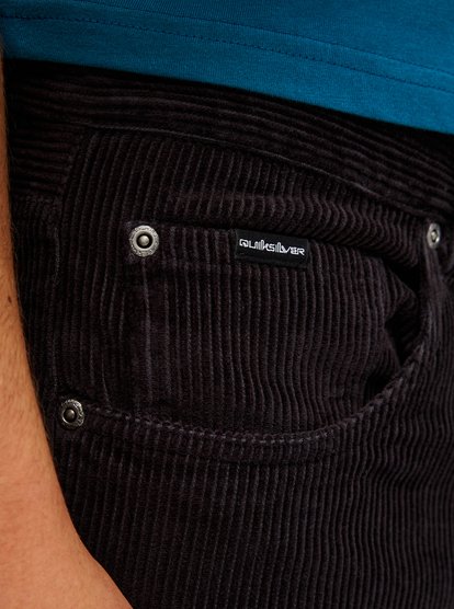 Quiksilver Regular Cord  EQYNP03351