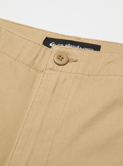Quiksilver Cargo  EQYNP03353
