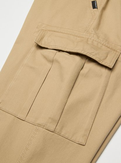 Quiksilver Cargo  EQYNP03353