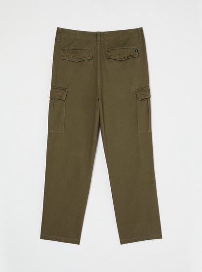 Quiksilver Cargo  EQYNP03353