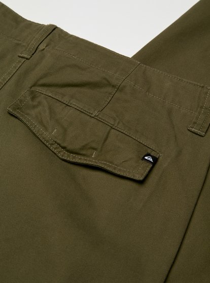 Quiksilver Cargo  EQYNP03353
