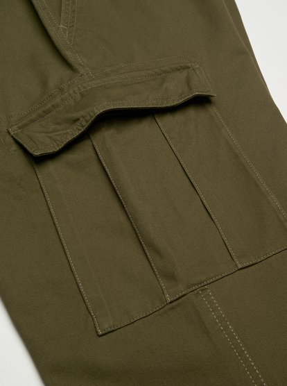 Quiksilver Cargo  EQYNP03353