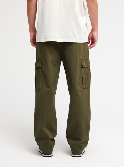 Quiksilver Cargo  EQYNP03353