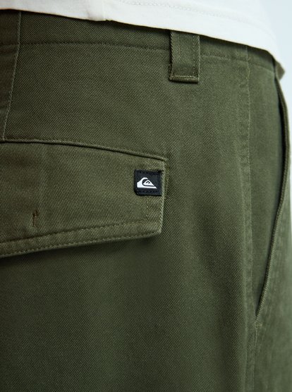 Quiksilver Cargo  EQYNP03353