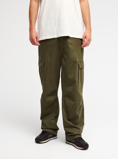 Quiksilver Cargo  EQYNP03353