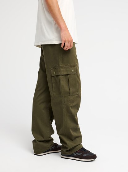 Quiksilver Cargo  EQYNP03353