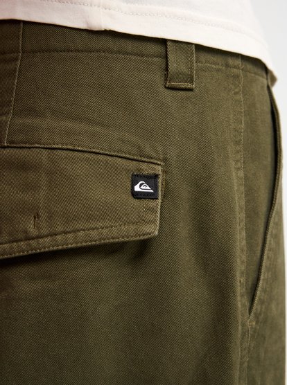 Quiksilver Cargo  EQYNP03353