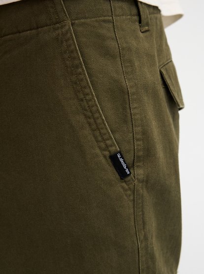 Quiksilver Cargo  EQYNP03353