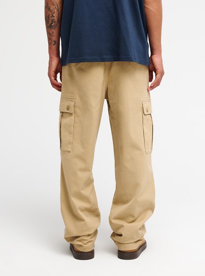Quiksilver Cargo  EQYNP03353