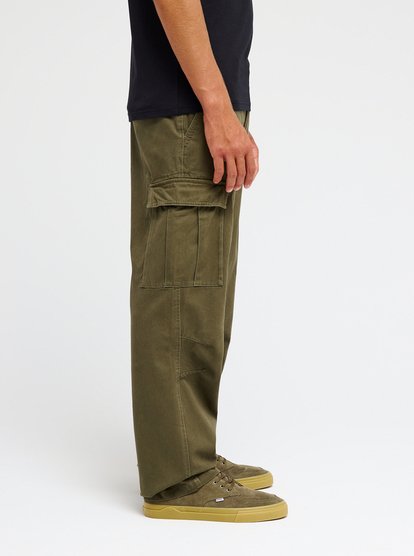 Quiksilver Cargo  EQYNP03353
