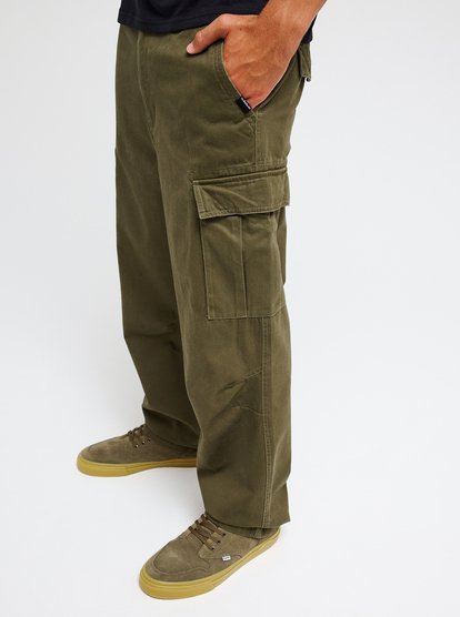 Quiksilver Cargo  EQYNP03353