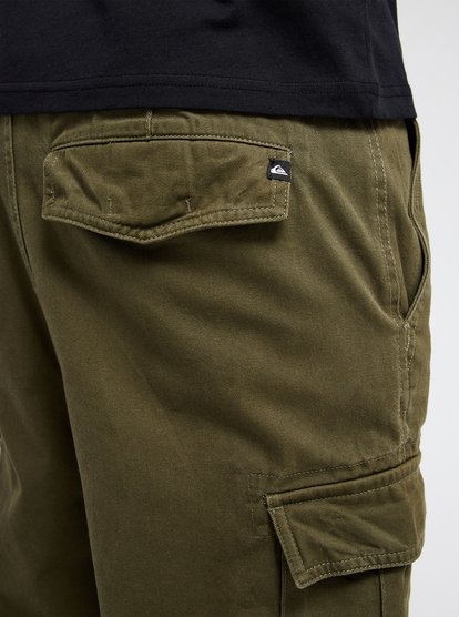Quiksilver Cargo  EQYNP03353