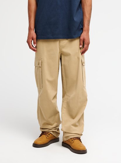 Quiksilver Cargo  EQYNP03353
