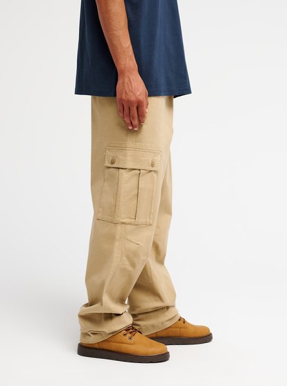 Quiksilver Cargo  EQYNP03353