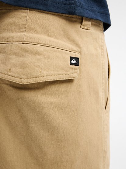 Quiksilver Cargo  EQYNP03353