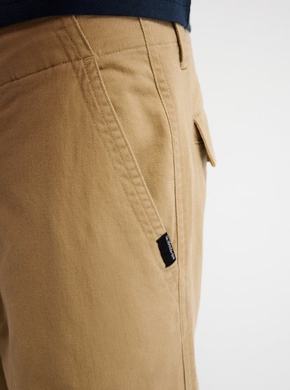 Quiksilver Cargo  EQYNP03353