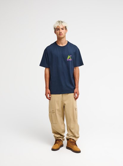 Quiksilver Cargo  EQYNP03353