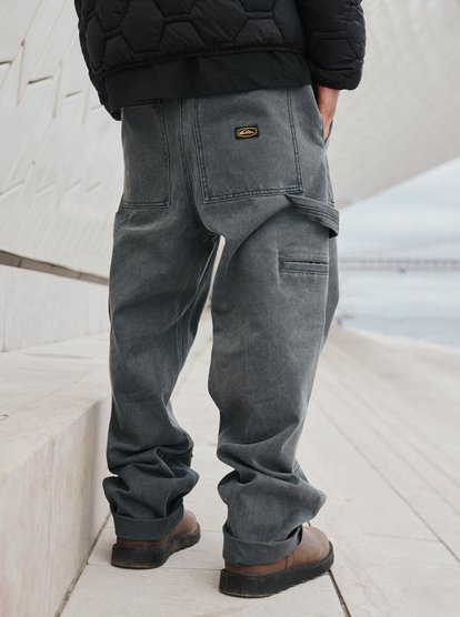 Quiksilver Carpenter Eg  EQYNP03354