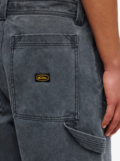 Quiksilver Carpenter Eg  EQYNP03354