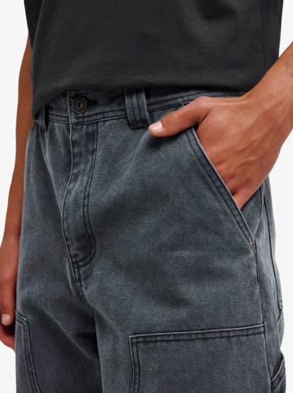 Quiksilver Carpenter Eg  EQYNP03354