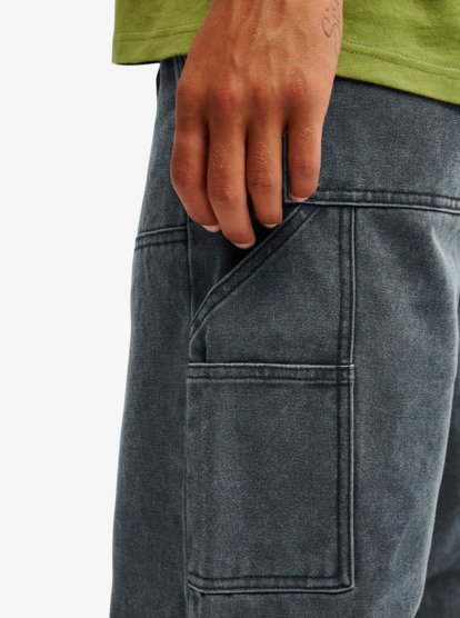Quiksilver Carpenter Eg  EQYNP03354