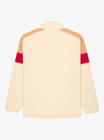 Clean Coast Block - Full Zip Fleece for Men  EQYPF03065