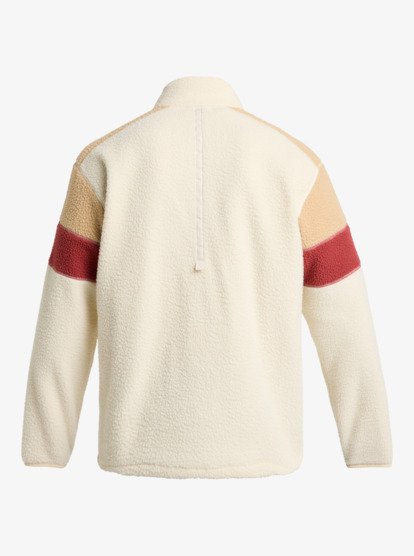 Clean Coast Block - Full Zip Fleece for Men  EQYPF03065