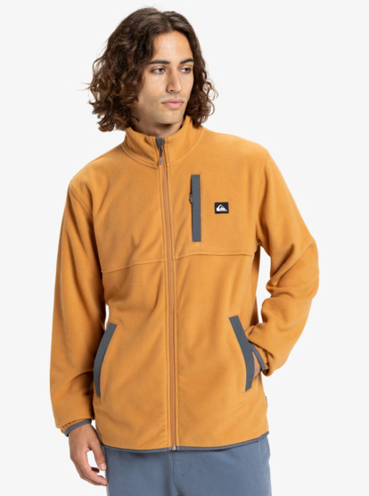 No Destination - "Full Zip Fleece for Men  EQYPF03071