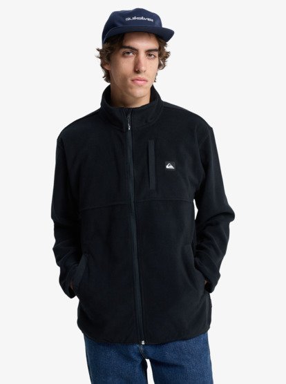No Destination - "Full Zip Fleece for Men  EQYPF03071