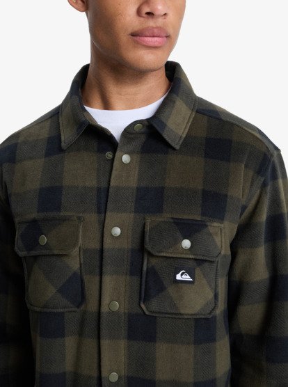 Bering Strait Check  EQYPF03075