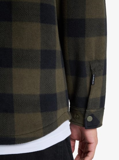 Bering Strait Check  EQYPF03075