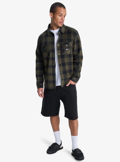 Bering Strait Check  EQYPF03075