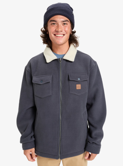 Sherpa - Jacket Fleece for Men  EQYPF03080